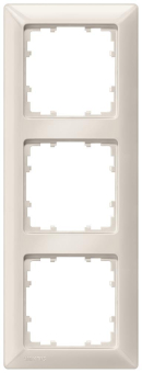 Siemens 5TG25530 DELTA line Rahmen 3fach 