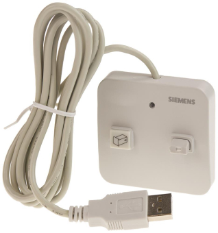 Siemens 7LF49410 USB Adapter u.Software 