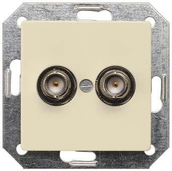 SIEM DELTA i-system, elektroweiß 5TG2067 