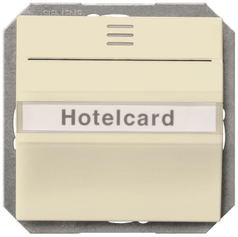 Siemens DELTA i-system HotelCard 5TG4824 