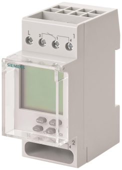 Siemens 7LF45120 Wochenzeitschaltuhr TOP 