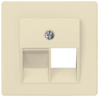 SIEM DELTA i-system, elektroweiß 5TG1207 