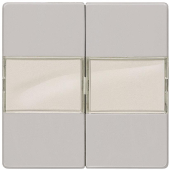 SIEM DELTA i-system, aluminium-  5TG6252 