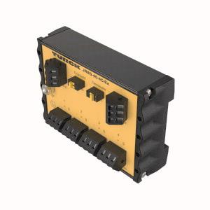Turck FOUNDATION Field-    JRBS-40-4C/EX 