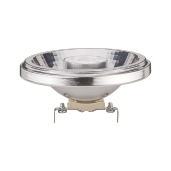 Paulmann LED AR111 8W G53 12V      28515 