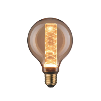 Paulmann LED G95 Innenkolb spiral  28602 