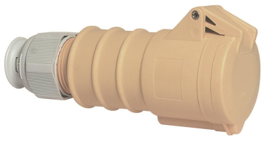 Bals Kupplung MULTI-GRIP TE+ 16A   31659 