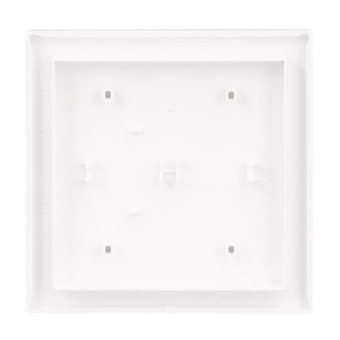 BJ Wippe 1-fach m.Symbol     6735-11-44G 