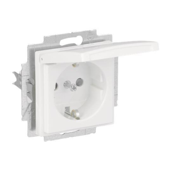 BJ balance SI Schuko mit     20 EUKB-914 