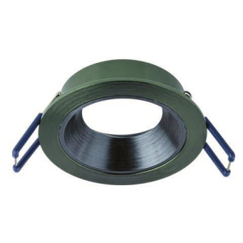 Rutec Einbauring MixMi,         ALU16210 