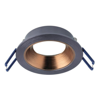 Rutec Einbauring MixMi,         ALU11214 