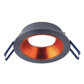 Rutec Einbauring MixMi,         ALU11215 