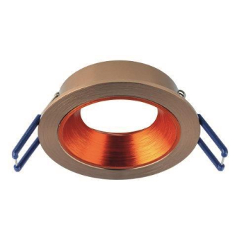 Rutec Einbauring MixMi,         ALU14215 