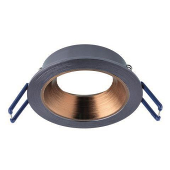 Rutec Einbauring MixMi,         ALU11214 