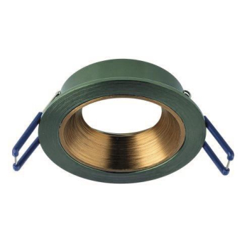 Rutec Einbauring MixMi,         ALU16212 