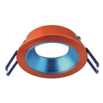 Rutec Einbauring MixMi,         ALU15217 