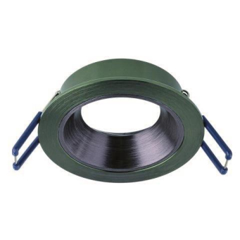 Rutec Einbauring MixMi,         ALU16211 