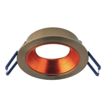 Rutec Einbauring MixMi,         ALU13215 