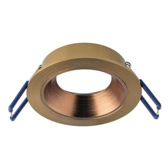 Rutec Einbauring MixMi,         ALU12214 