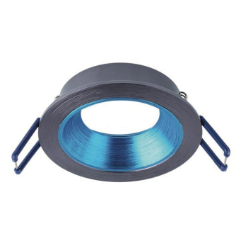 Rutec Einbauring MixMi,         ALU11217 