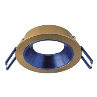 Rutec Einbauring MixMi,         ALU12218 