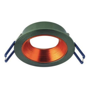 Rutec Einbauring MixMi,         ALU16215 