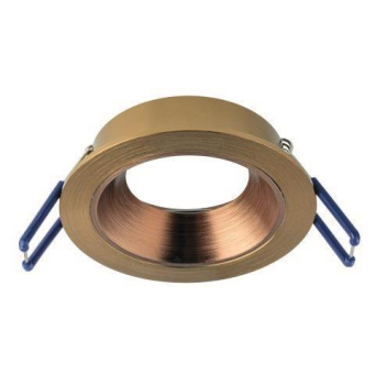 Rutec Einbauring MixMi,         ALU12214 