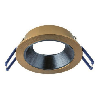 Rutec Einbauring MixMi,         ALU12210 