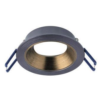 Rutec Einbauring MixMi,         ALU11213 