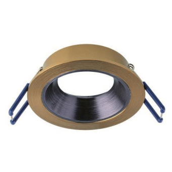 Rutec Einbauring MixMi,         ALU12211 