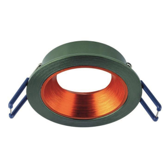 Rutec Einbauring MixMi,         ALU16215 