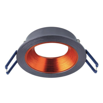 Rutec Einbauring MixMi,         ALU11215 