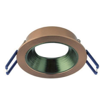 Rutec Einbauring MixMi,         ALU14216 