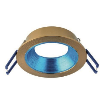 Rutec Einbauring MixMi,         ALU12217 