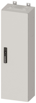 Siemens 8GK1102-4KK12 ALPHA400DIN,Wand- 
