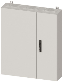 Siemens 8GK1112-4KK32 ALPHA400DIN,Wand- 