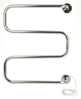 DEVI Handtuchheizkörper 60W   98-808157 