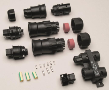 DEVI Anschluß-Set Kaltende auf  98300875 