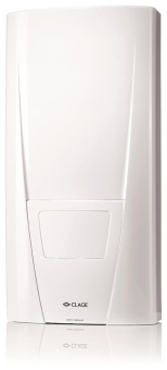 CLAGE Durchlauferhitzer 24kW 400V  DBX24 