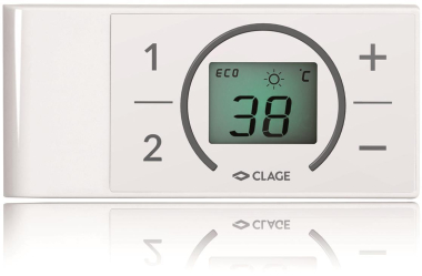 CLAGE FX3 Funkfernbedienung   3200-34021 