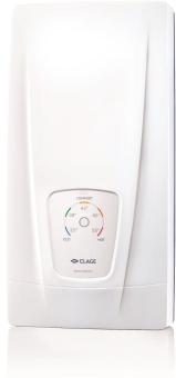 Clage DCX13 Next 11-13KW      3200-36313 