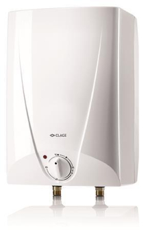 CLAGE Kleinspeicher 5l              S5-O 