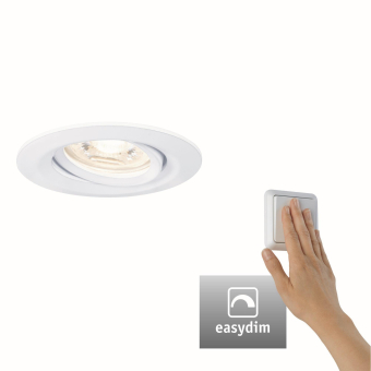 Paulmann EBL Set Nova mini Plus    92970 