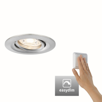 Paulmann EBL Set Nova mini Plus    92972 