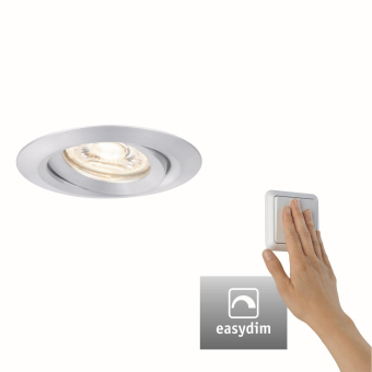 Paulmann EBL Set Nova mini Plus    92974 