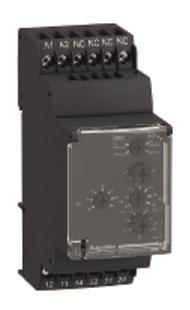 Schneider Frequenzwächter     RM35HZ21FM 