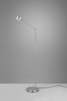 TRIO Stehleuchte FRANKLIN 6,5W  42651017 