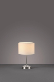 Trio Tischleuchte 1xE14 max.   501100101 