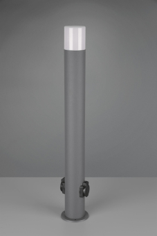 TRIO Außen-Wegel. HOOSIC,      424067142 