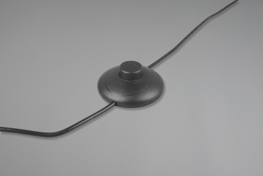 Trio LED Stehl. YARA, 36W      426219107 
